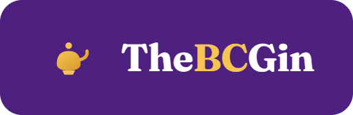 theBCGin